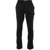 Columbia Maxtrail Midweight Warm Pant čierna