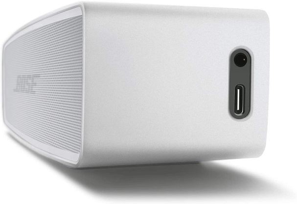 Bose SoundLink Mini Bluetooth Speaker II od 185,5 € - Heureka.sk