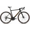 RIDLEY kolo ASTR GRX600 1x12 Black Metallic/Bronze Gold XS XL