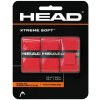 Head Xtreme Soft 3ks červená