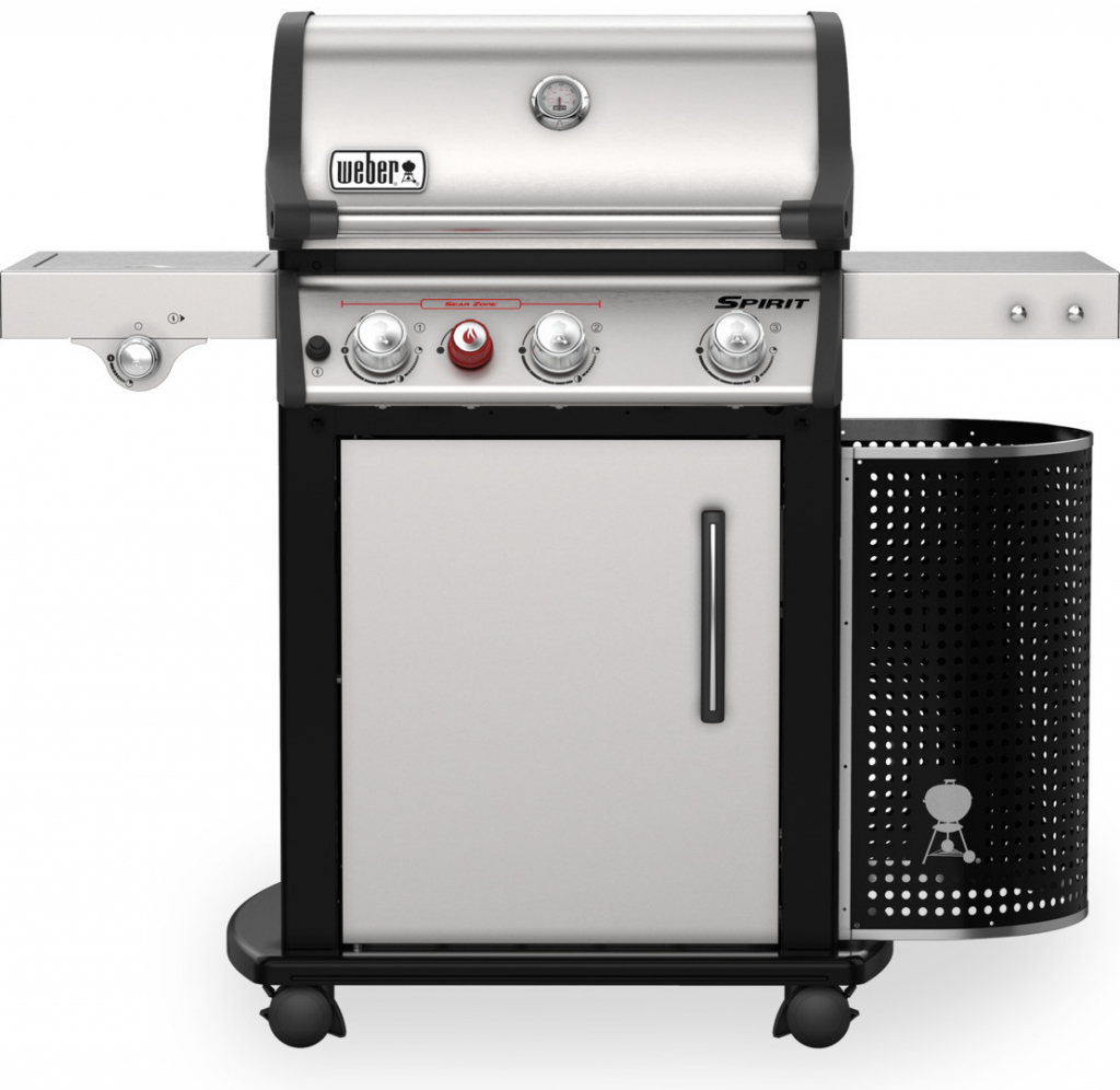 Weber Spirit SP-335