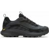 Obuv Merrell J037513 MOAB SPEED 2 GTX - čierna 12,5