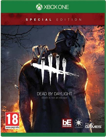 Dead by Daylight (Special Edition)