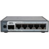 MikroTik E60iUGS, hEX S (2025 version) s RouterOS L4, desktop E60iUGS