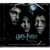 Harry Potter a vězeň z Azkabanu (soundtrack - CD) Harry Potter and the Prisoner Of Azkaban