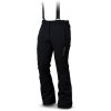 Trimm Rider Lady Black Veľkosť: XL dámske nohavice