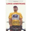 It´s Not About The Bike - Lance Armstrong