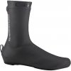 Castelli Pioggia 4 Shoecover, Black Veľkosť: 43 - 44 Univerzálne a vodoodolné návleky na tretry