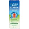 DR. THEISS Sirup pre fajčiarov 250 ml