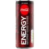 Coca Cola Energy Zero 250 ml