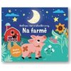 Dobrou noc a sladké sny Na farmě -