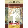 Všetko je zabudnuté Dana Hlavatá