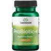 Swanson Probiotic-4 60 kapsúl