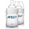 Antikolikové fľaše Philips Avent SCF680/27 2x125 ml
