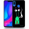 Picasee ULTIMATE CASE pro Huawei Nova 3 - Earth - Sám doma