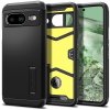 SPIGEN TOUGH ARMOR GOOGLE PIXEL 8 čierne