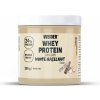Weider Whey Proteínová nátierka, 250 g, biely oriešok