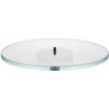 Rega Platter Planar 3 leštené sklo
