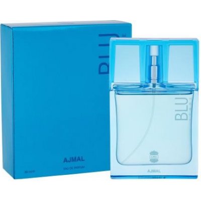 Ajmal Blu Femme 50 ml Parfumovaná voda pre ženy