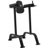 IMPULSE Vertical Knee Raise - bradlá nízke - BLACK
