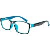 Glassa G129 okuliare na čítanie +2,5 Dioptrie +0,5