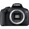 Canon EOS 2000D Body (2728C001)