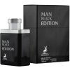 Maison Alhambra Man Black Edition, Parfumovaná voda 100ml (Alternatíva vône Mont Blanc Legend) pre mužov