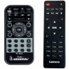 General LENCO MC-250BK - diaľkový ovládač duplikát