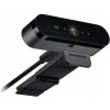 Logitech BRIO 4K webová kamera 13 MP 4096 x 2160 px USB čierna