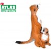 Atlas B Surikaty 8 cm