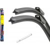 Stěrače FLAT SET (BOLT) 480+330mm