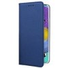 Púzdro knižkové SMART BOOK CASE pre SAMSUNG GALAXY A51 (A515F) - modré