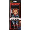 Bendyfigs Ohybná figúrka Chucky 14 cm, NOB3481