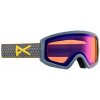 Snowboardové okuliare Anon Tracker 2.0 slate | amber 24/25 - Odosielame do 24 hodín