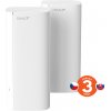 Tenda Nova EE3 Pro (2-pack) WiFi7 BE3600 Mesh Gigabit systém, 6x GLAN/GWAN, WPA3, VPN, CZ app 75012037