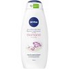 Nivea Care & Diamond sprchový gel 750 ml