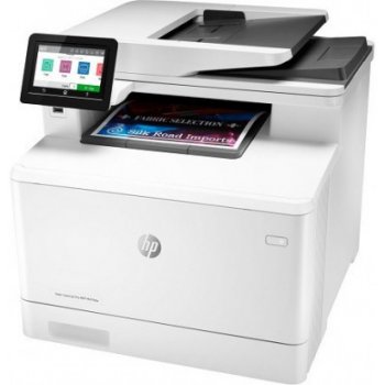 HP Color LaserJet Pro M479dw W1A77A