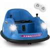 Elektrické autíčko pre deti 360° Bumper, modré