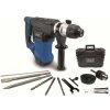 SCHEPPACH Vrtací/bourací kladivo 6 kg DH 1500 Plus (5907905901)