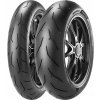Pirelli DIABLO ROSSO IV CORSA FRONT 120/70ZR17 58 W