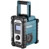 Makita DMR116 Aku rádio, Li-ion (14,4 V / 18V) a na 230V