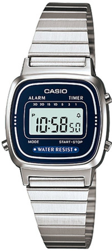 Casio LA-670WA-2D