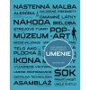 100 nápadov, ktoré zmenili umenie