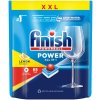Tablety do umývačky riadu Finish Powerball All in One 65 ks antibakteriálne