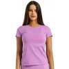 Dámske tričko GymBeam Strix Women‘s Essential Tee Amethyst L