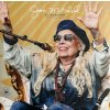 Joni Mitchell - Joni Mitchell At Newport (Crystal Clear Coloured) (2 LP)