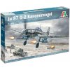Italeri Junkers Ju 87G-2 Kanonenvogel 1/72