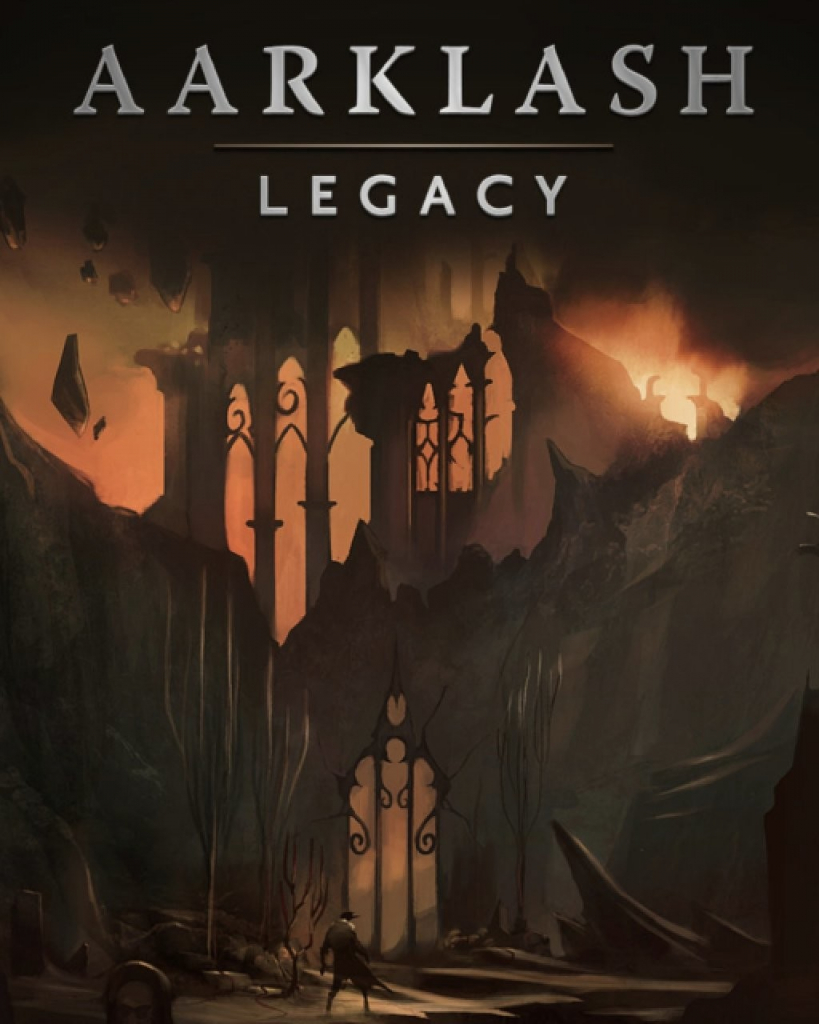 Aarklash Legacy