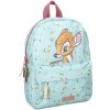 Vadobag Zelený Disney ruksak srnka Bambi