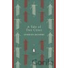 A Tale of Two Cities - Charles Dickens